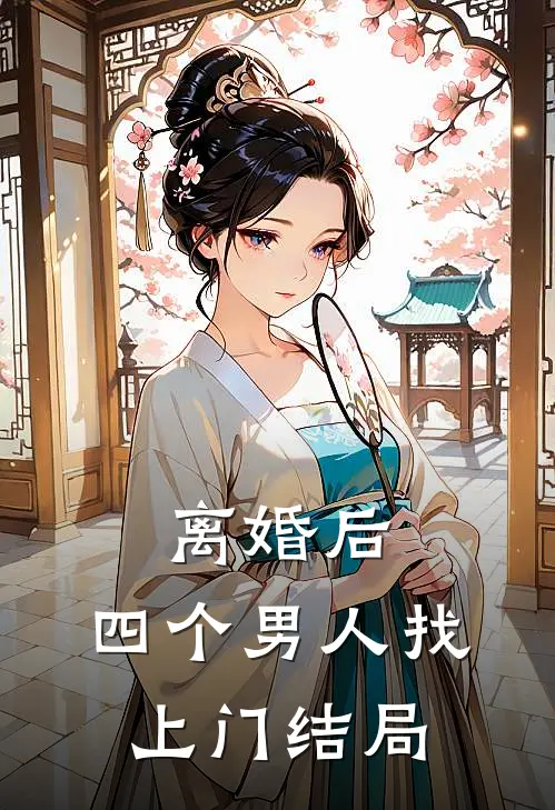 离婚后，四个男人找上门结局