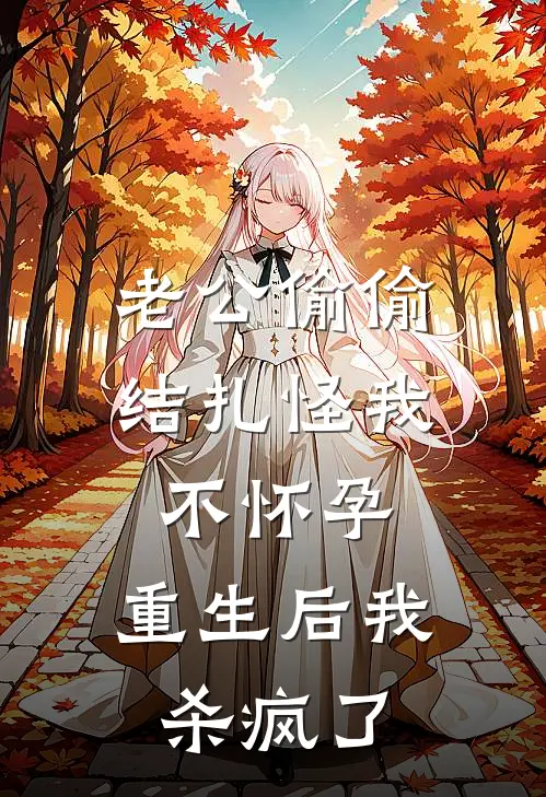 老公偷偷结扎怪我不怀孕，重生后我杀疯了
