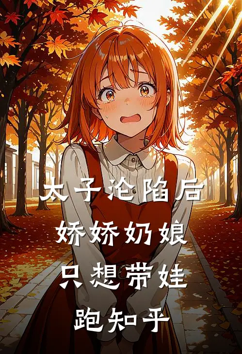 太子沦陷后，娇娇奶娘只想带娃跑知乎