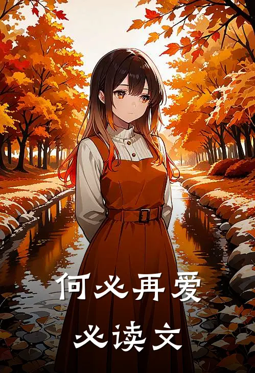何必再爱必读文
