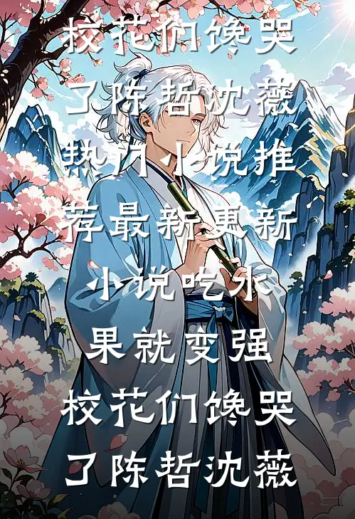 吃水果就变强，校花们馋哭了(陈哲沈薇)热门小说推荐_最新更新小说吃水果就变强，校花们馋哭了陈哲沈薇