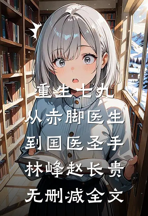 重生七九，从赤脚医生到国医圣手林峰赵长贵无删减全文