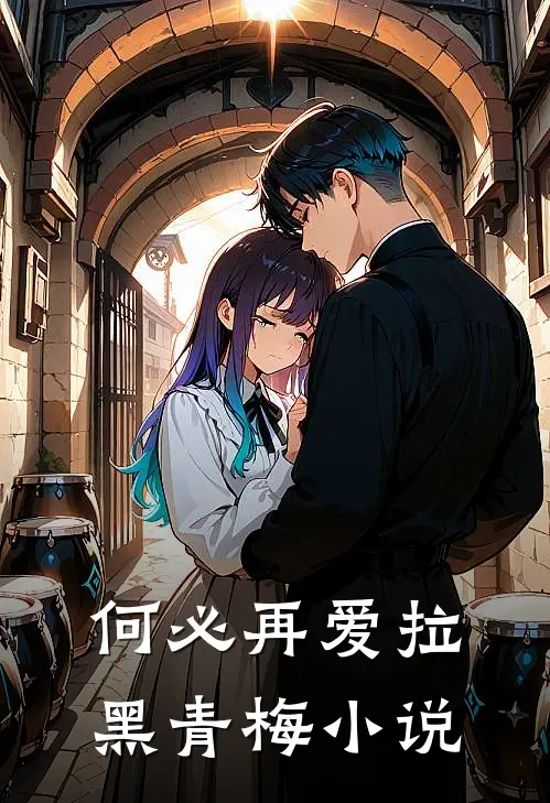 何必再爱拉黑青梅小说