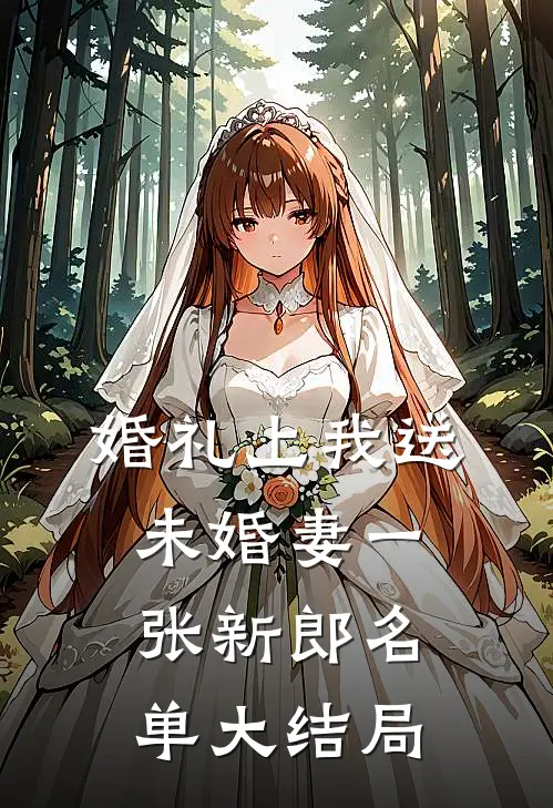 婚礼上我送未婚妻一张新郎名单大结局