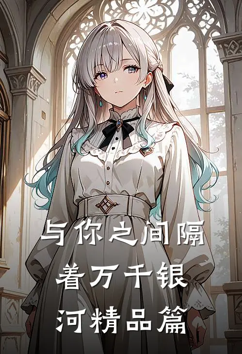 与你之间隔着万千银河精品篇