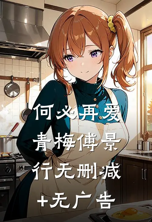 何必再爱青梅傅景行无删减+无广告