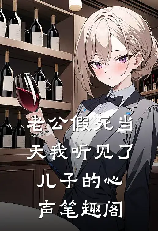 老公假死当天我听见了儿子的心声笔趣阁