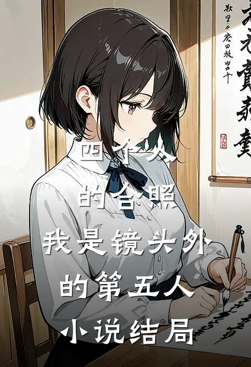 四个人的合照，我是镜头外的第五人小说结局
