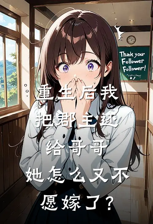 重生后我把郡主还给哥哥，她怎么又不愿嫁了？