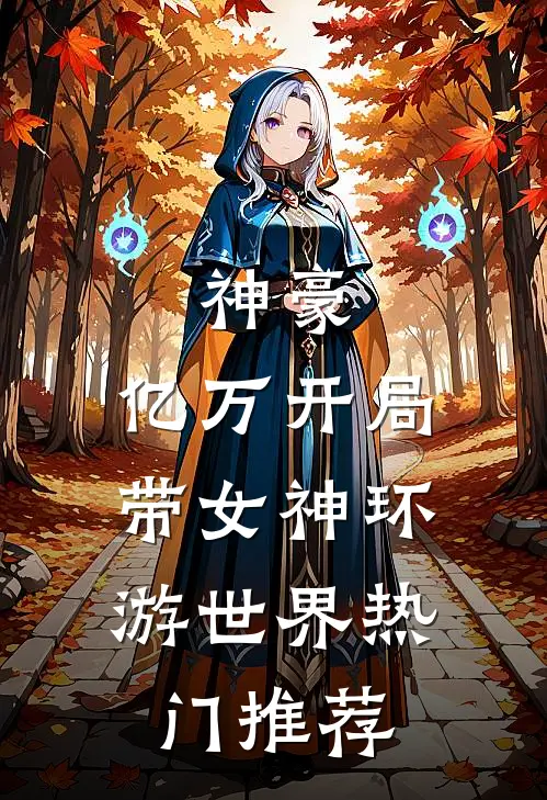 神豪：亿万开局，带女神环游世界热门推荐