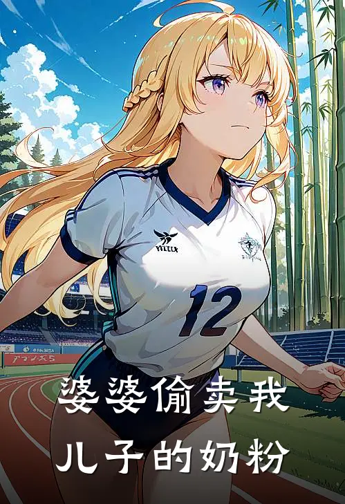婆婆偷卖我儿子的奶粉