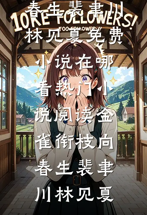 金雀衔枝向春生(裴聿川林见夏)免费小说在哪看_热门小说阅读金雀衔枝向春生裴聿川林见夏