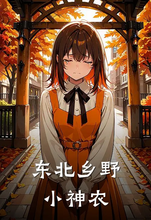 东北乡野小神农