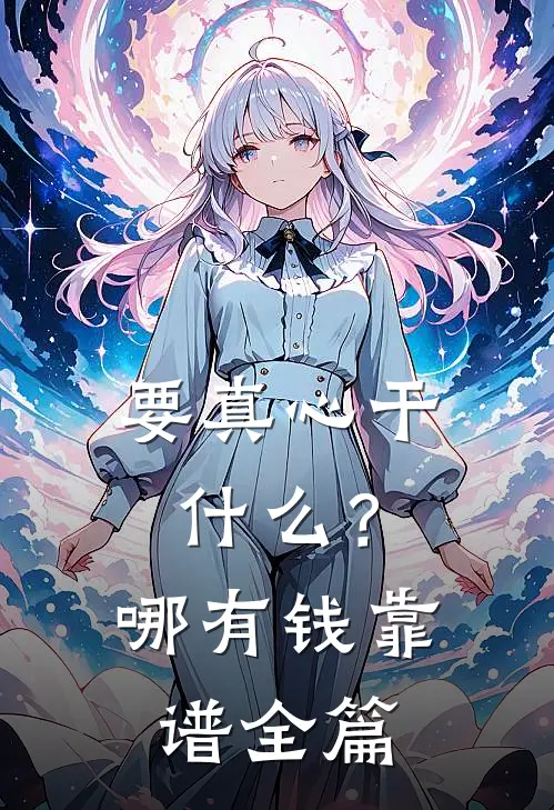 要真心干什么？哪有钱靠谱全篇
