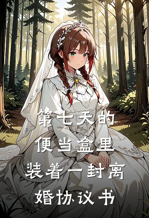 第七天的便当盒里,装着一封离婚协议书txt