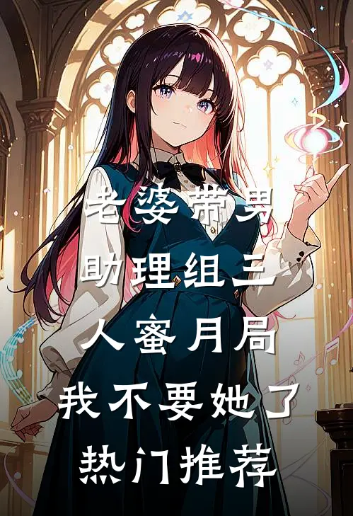 老婆带男助理组三人蜜月局，我不要她了热门推荐