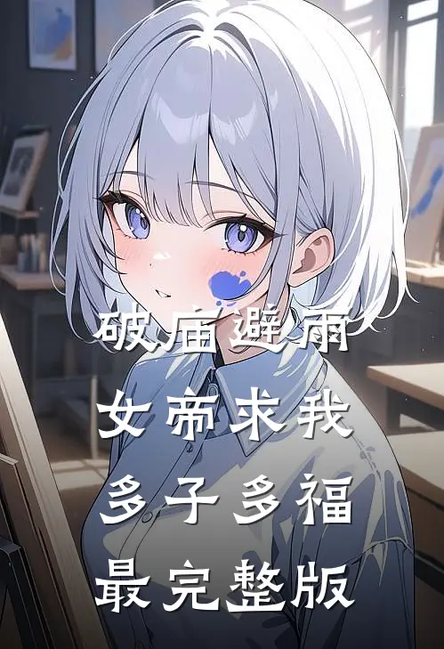 破庙避雨，女帝求我多子多福最完整版