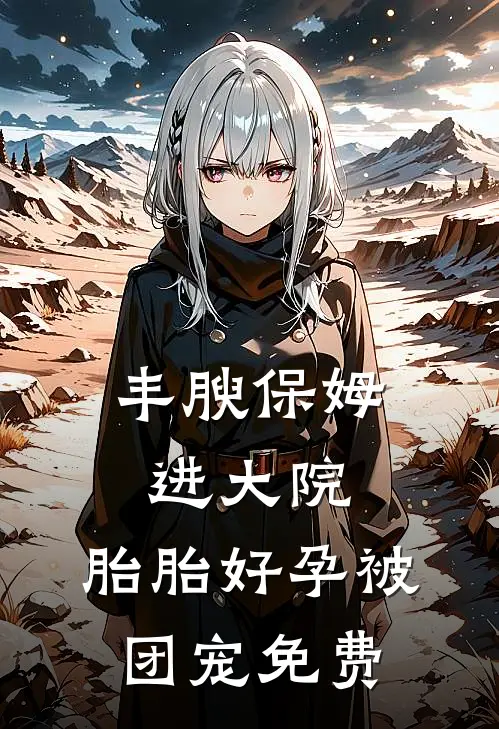 丰腴保姆进大院，胎胎好孕被团宠免费