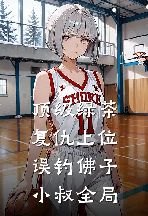顶级绿茶复仇上位，误钓佛子小叔全局