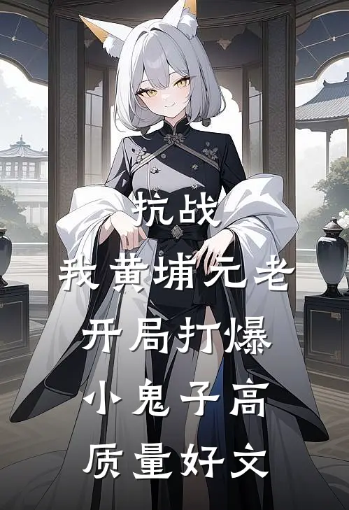 抗战：我黄埔元老开局打爆小鬼子高质量好文
