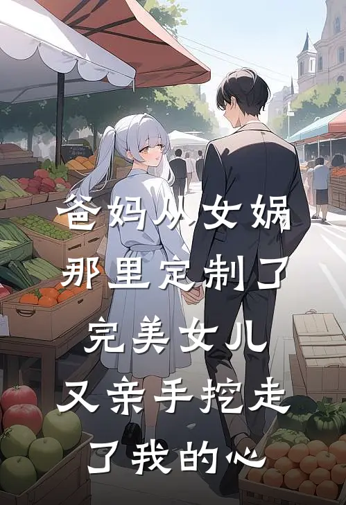 爸妈从女娲那里定制了完美女儿，又亲手挖走了我的心