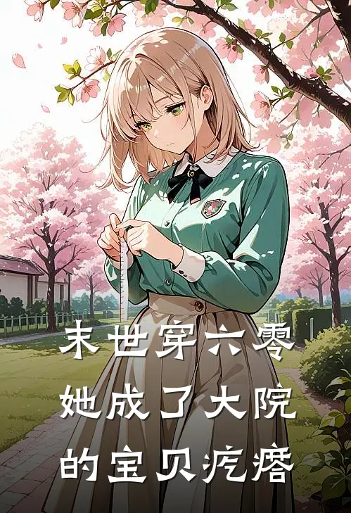 末世穿六零她成了大院的宝贝疙瘩
