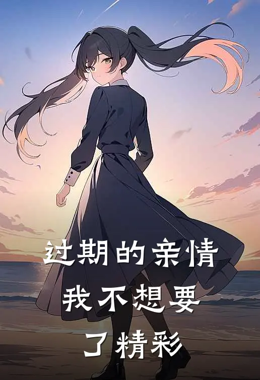 过期的亲情，我不想要了精彩