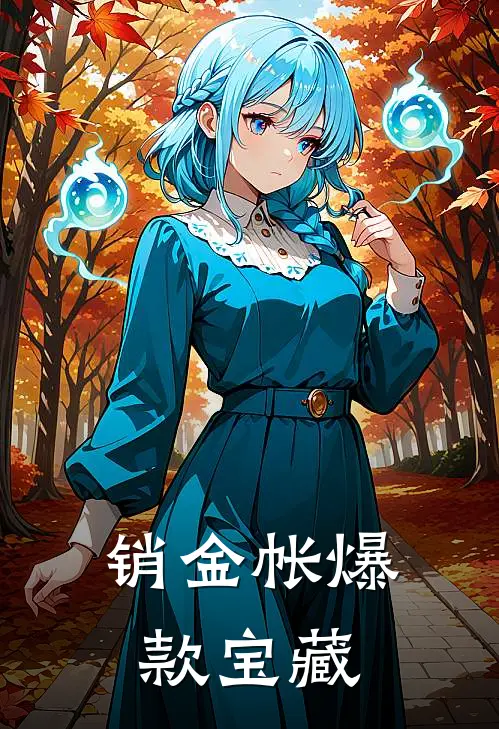 销金帐爆款宝藏