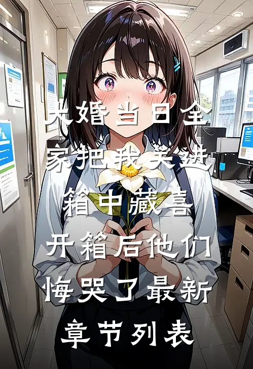 大婚当日全家把我关进箱中藏喜，开箱后他们悔哭了最新章节列表
