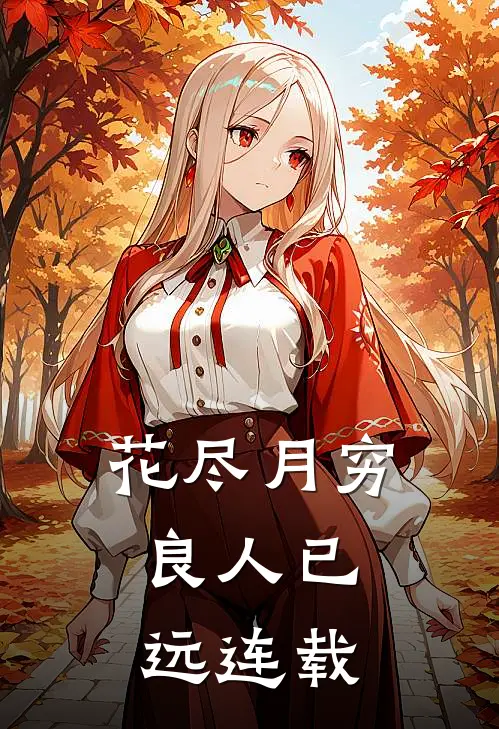 花尽月穷，良人已远连载