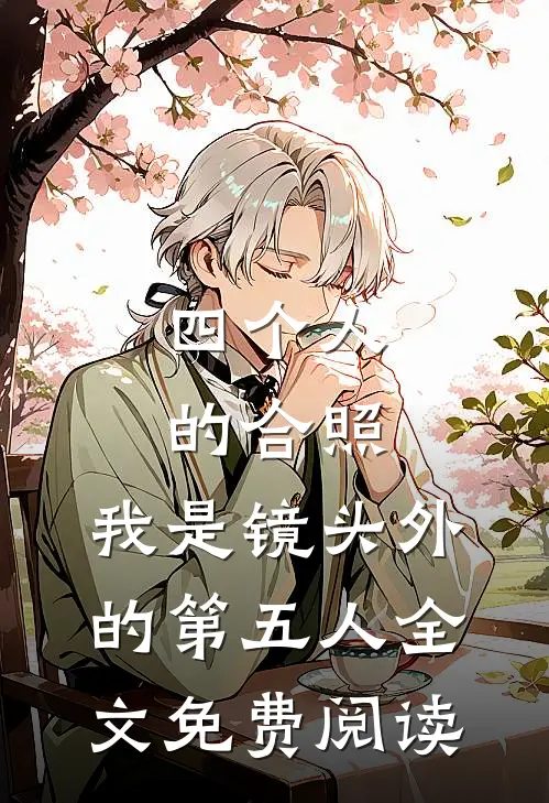 四个人的合照，我是镜头外的第五人全文免费阅读