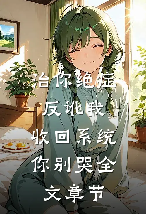 治你绝症反讹我，收回系统你别哭全文章节
