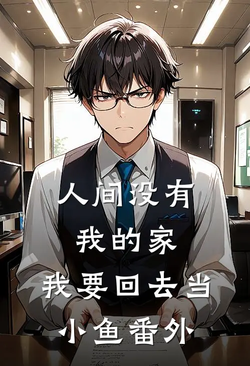 人间没有我的家，我要回去当小鱼番外