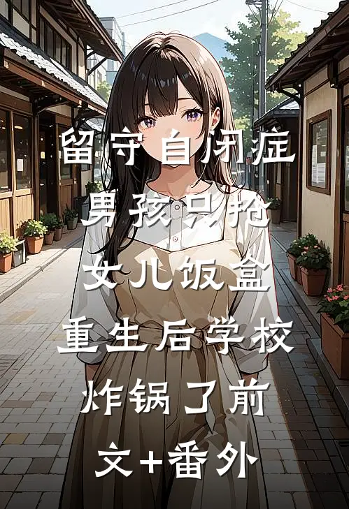 留守自闭症男孩只抢女儿饭盒，重生后学校炸锅了前文+番外