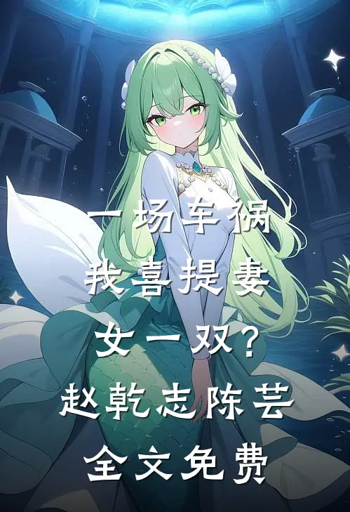 一场车祸，我喜提妻女一双？赵乾志陈芸全文免费