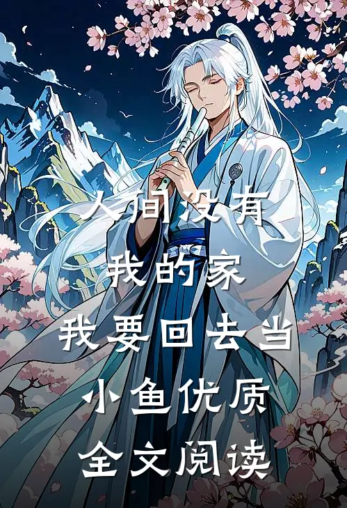 人间没有我的家，我要回去当小鱼优质全文阅读