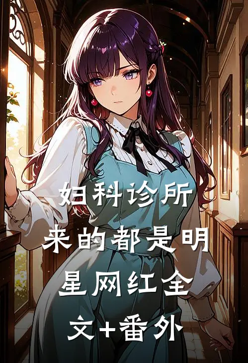 妇科诊所，来的都是明星网红全文+番外