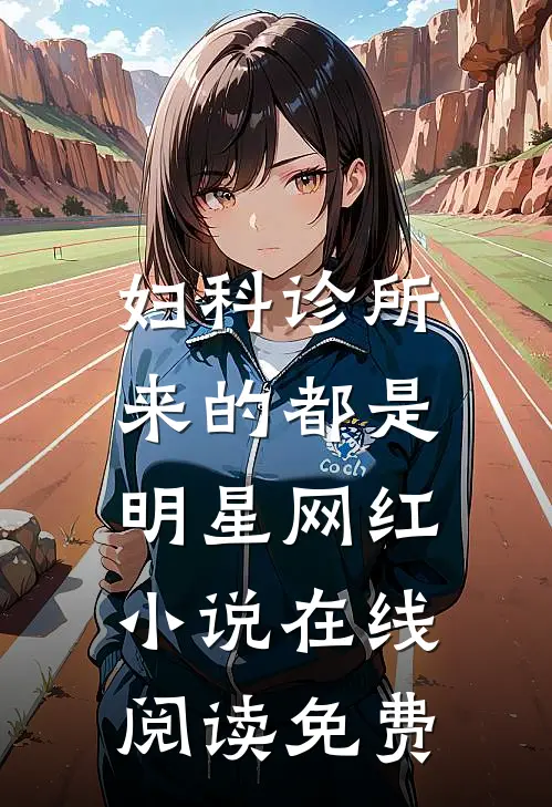 妇科诊所，来的都是明星网红小说在线阅读免费
