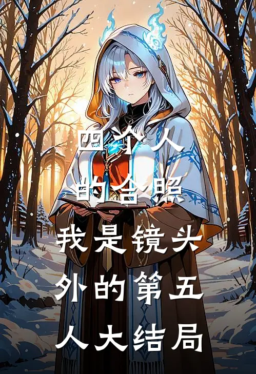 四个人的合照，我是镜头外的第五人大结局