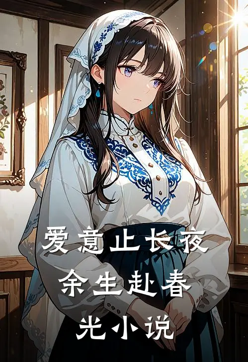 爱意止长夜，余生赴春光小说