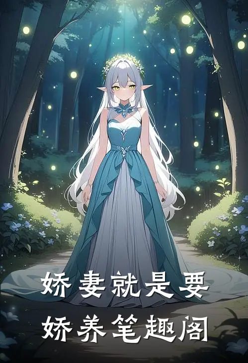 娇妻就是要娇养笔趣阁