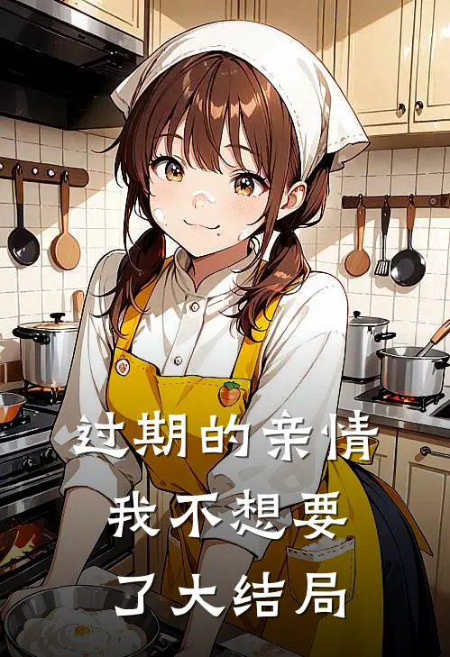过期的亲情，我不想要了大结局