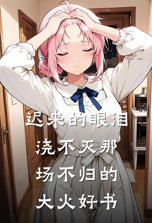 迟来的眼泪，浇不灭那场不归的大火好书