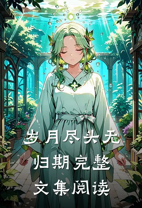 岁月尽头无归期完整文集阅读