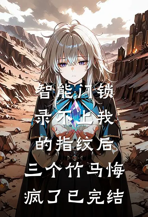 智能门锁录不上我的指纹后，三个竹马悔疯了已完结