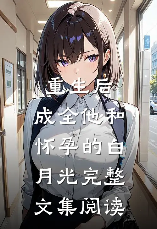 重生后，成全他和怀孕的白月光完整文集阅读