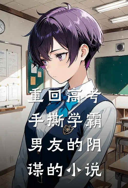 重回高考，手撕学霸男友的阴谋的小说