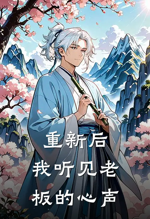 重新后,我听见老板的心声了英语