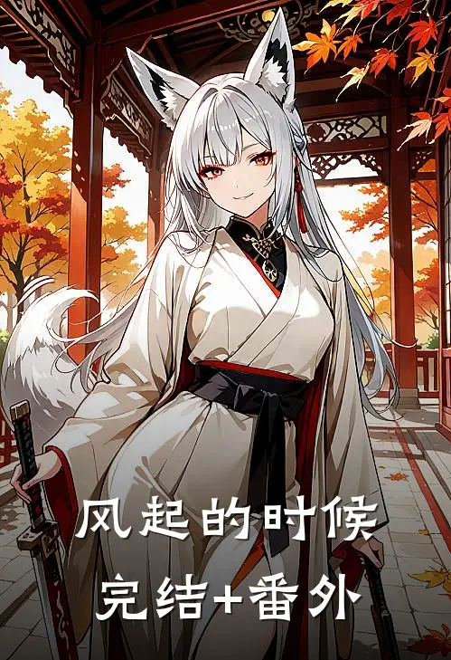 风起的时候完结+番外