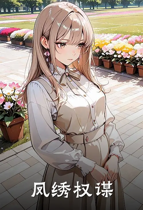 凤绣权谋